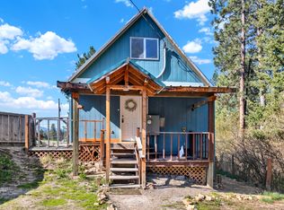 4 Lookout Ct, Garden Valley, ID 83622