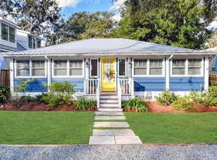 11820 Old Demere Rd, Saint Simons Island, GA 31522