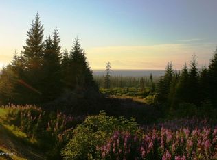40386 Misty Ridge Rd, Homer, AK 99603