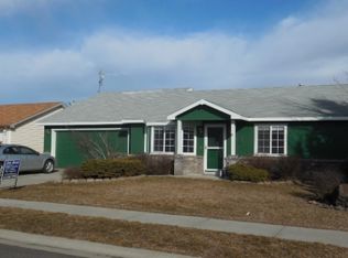 12606 W 10th Ave, Airway Heights, WA 99001