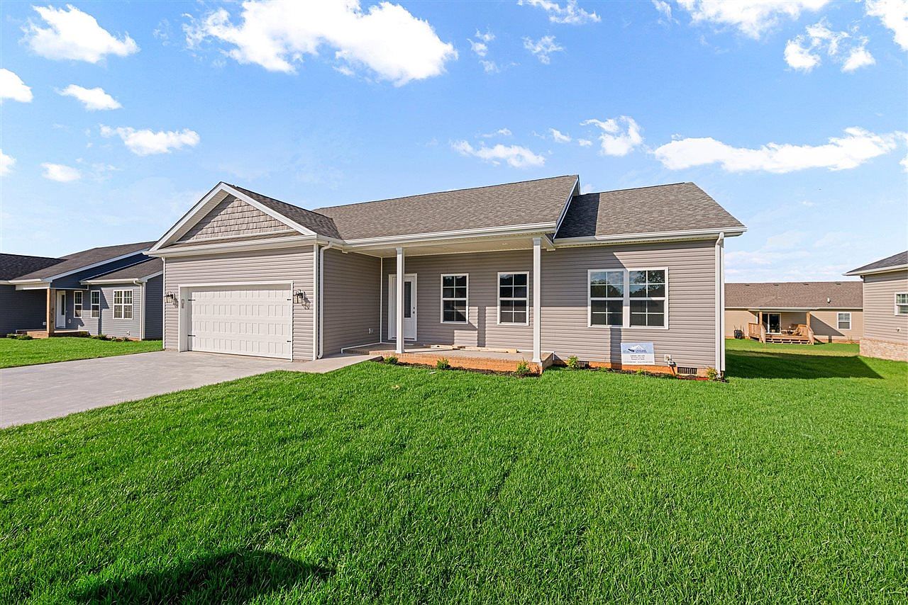 3016 Laredo Dr, Bowling Green, KY 42101 MLS RA20234739 Zillow