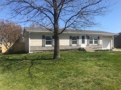 1417 Birch St, Aurora, NE, 68818