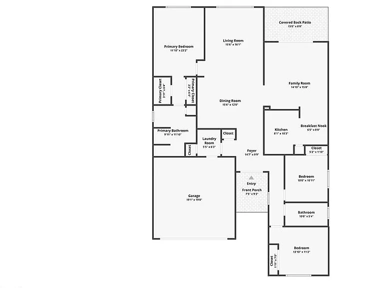 4075 Sabal Lakes Rd — Photo 2