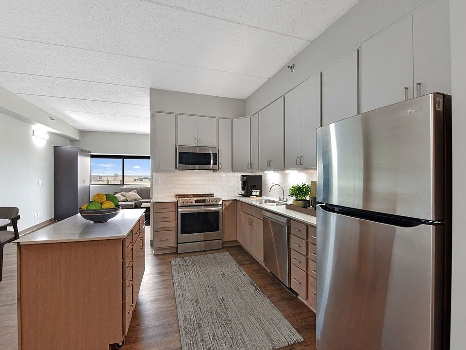 Studio Loft | Chesapeake Floor Plan