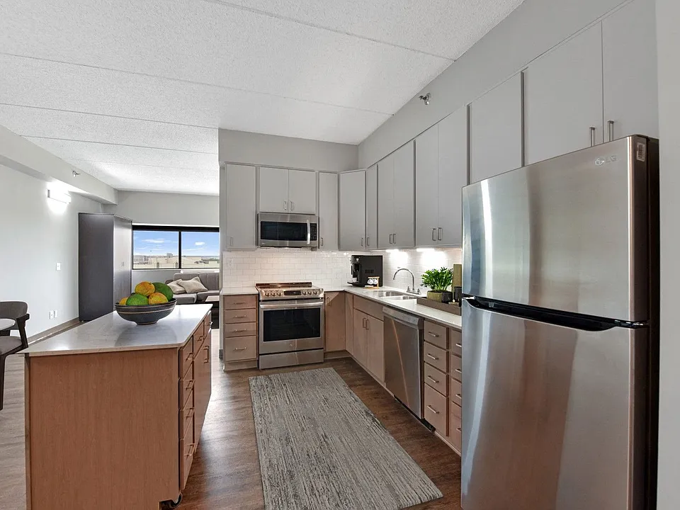 AIRE MSP Apartments