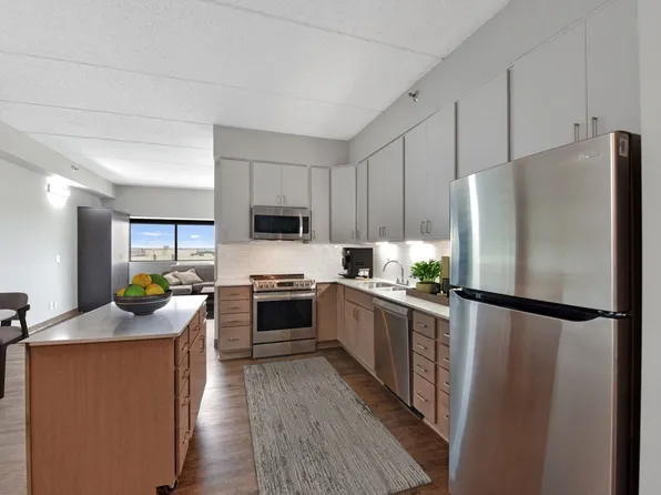 AIRE MSP Apartments
