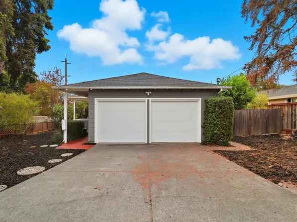 998 Simmons Lane, Novato, CA 94945