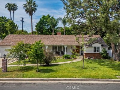 6843 Chisholm Ave, Van Nuys, CA, 91406