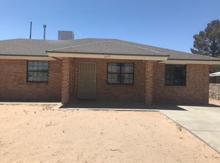 1515 Fresno St, Anthony, TX 79821