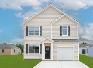 234 Wild Strawberry Ln, Moncks Corner, SC 29461