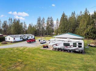 6115 Grandview Rd, Arlington, WA 98223