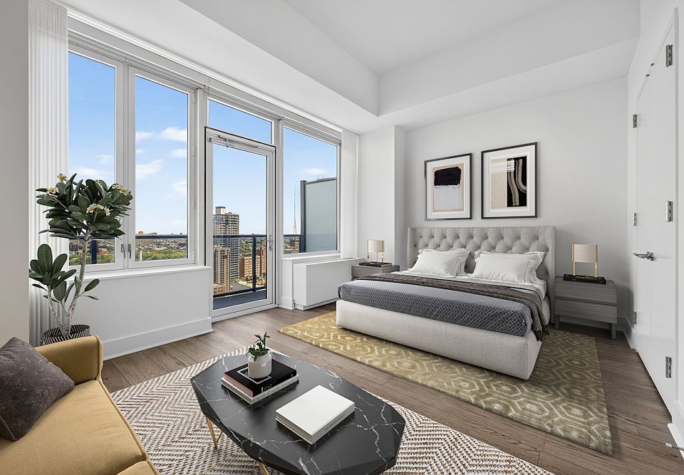 1st image of 86 Fleet Pl APT 26C