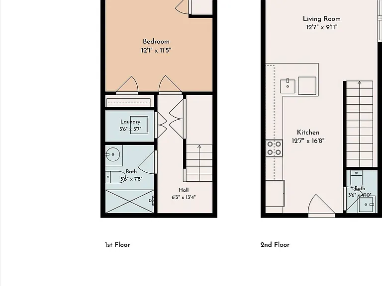 1729 Francis St #1 — Photo 22