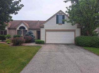 3106 Windfield Dr, Bay City, MI
