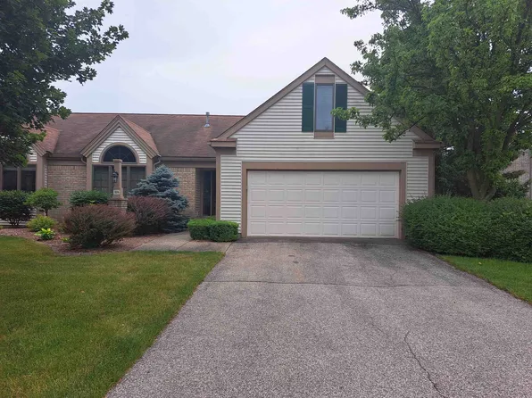 3106 Windfield Dr, Bay City, MI 48706