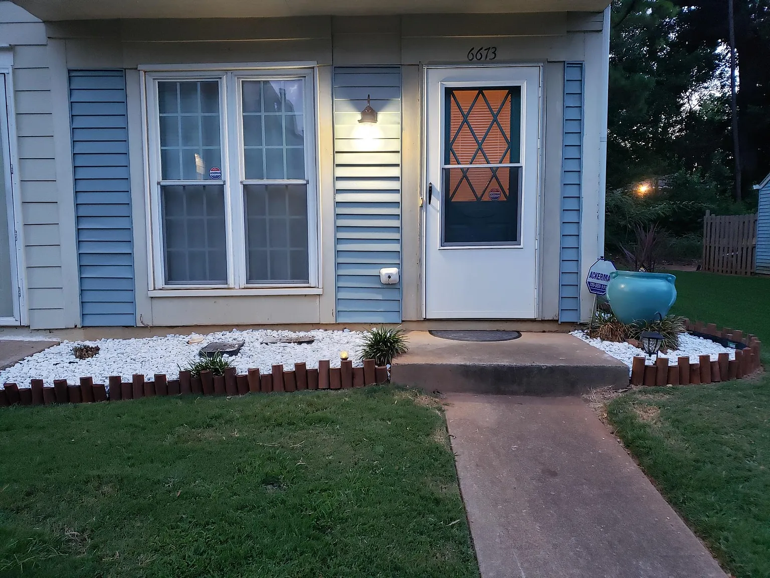 6673 Langtry Lane — Photo 2