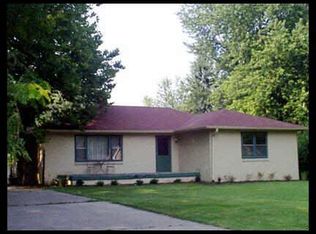 6666 W Jackson St, Indianapolis, IN 46241