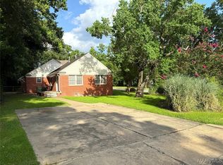 3393 Le Bron Rd, Montgomery, AL 36106