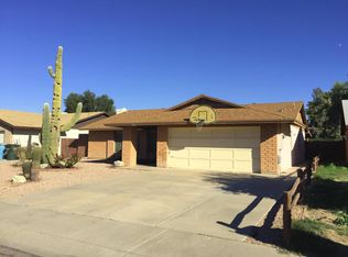 9637 N 36th Ave, Phoenix, AZ 85051