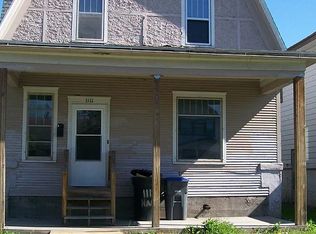 1111 Harrison St, Superior, WI 54880