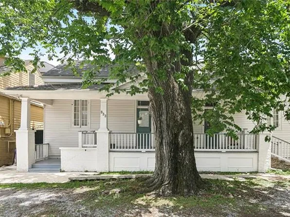 933 Hillary St, New Orleans, LA 70118