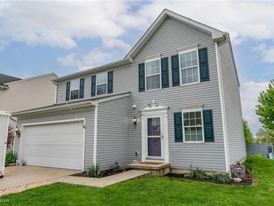 5206 Frederick St, Barberton, OH, 44203