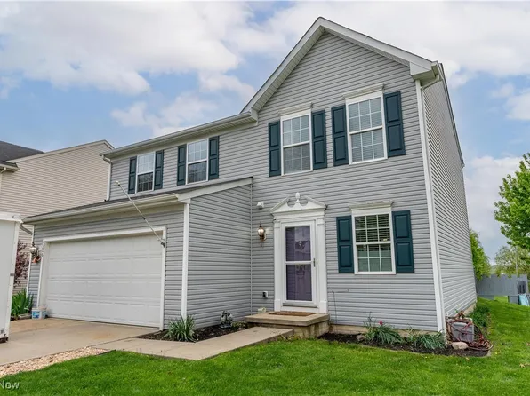 5206 Frederick St, Barberton, OH 44203