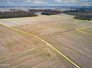 LOT 2 Okisko Rd, Elizabeth City, NC 27909