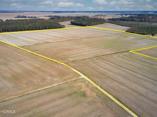 Lot # 2 Okisko Road, Elizabeth City, NC 27909