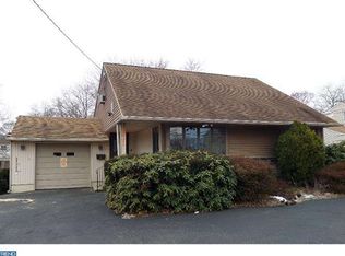 1531 Berlin Rd, Cherry Hill, NJ 08003