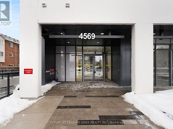 3rd image of 4569 Kingston Rd #213