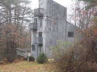 131 Cooper Hill Rd, Nottingham, NH 03290