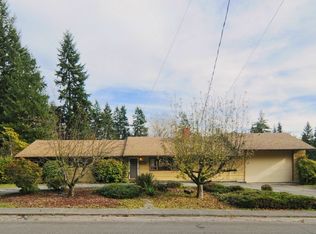 22807 57th Ave W, Mountlake Terrace, WA 98043