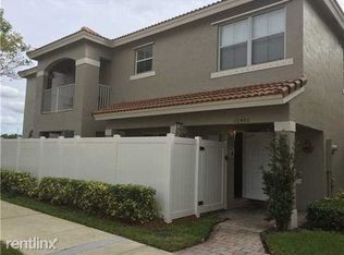 12482 SW 54th St, Miramar, FL 33027