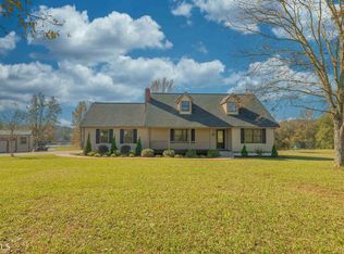 202 Grizzle Rd, Canon, GA 30520