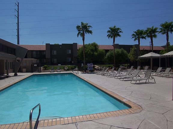 5th image of 5273 Indian River Dr Unit 257
