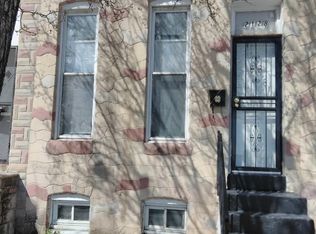 2128 E Biddle St, Baltimore, MD 21213