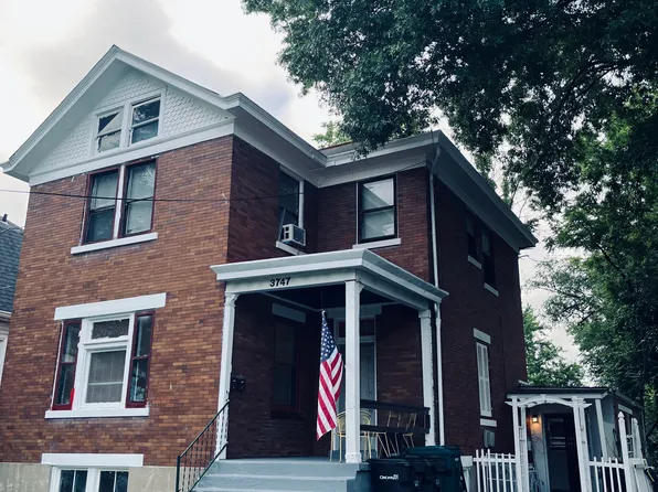 3747 Paxton Ave Unit 1, Cincinnati, OH 45209