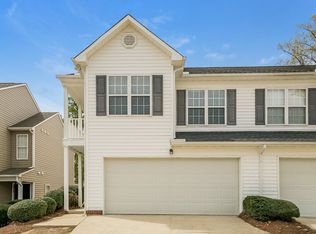 2535 Blackwolf Run Ln, Raleigh, NC 27604