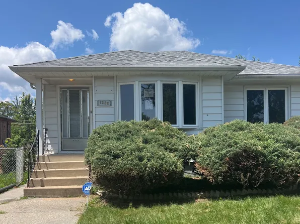 1230 Lincoln Ave, Chicago Heights, IL 60411