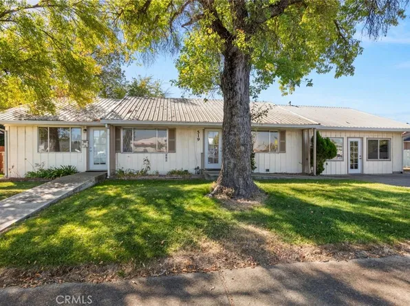 519 Solano St, Corning, CA 96021