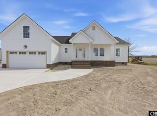 1282 Florida Rd Lot 3, Elizabeth City, NC 27909