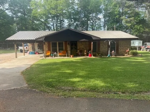 116 Keeton St, Calhoun City, MS 38916