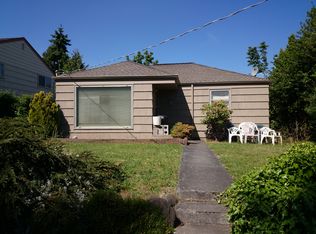 9719 61st Ave S, Seattle, WA 98118