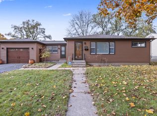 3032 Ruth St, Rockford, IL 61103