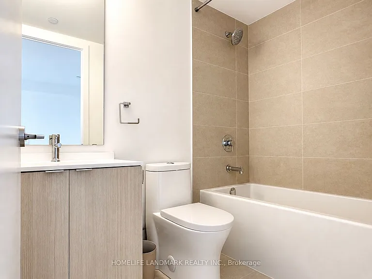 100 Queen St E #3602 — Photo 7
