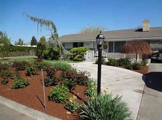 4121 W Nixon St, Pasco, WA