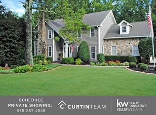 765 Kingridge Dr, Roswell, GA 30075