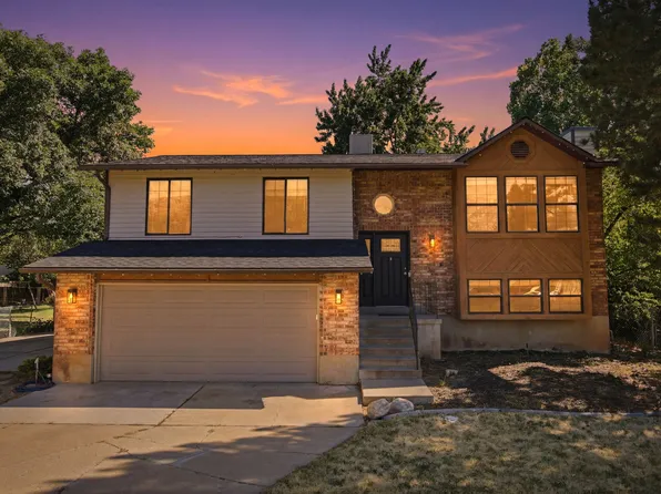 739 E 1900 N, North Ogden, UT 84414