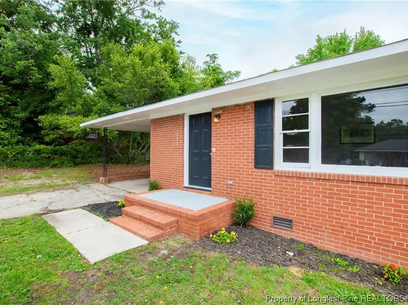 732 Commerce St, Fayetteville, NC 28305